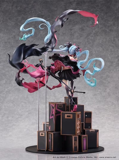 Hatsune Miku - Digital Stars 2022 - Hobby Stock / Wing (1)