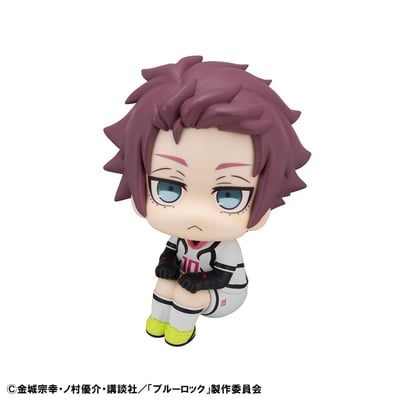 Sae Itoshi - Japanese National Player Match - Blue Lock Look Up - Megahouse - 2