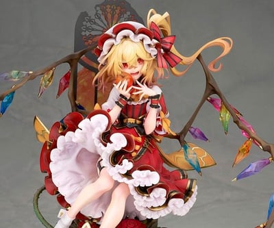Flandre Scarlet - Touhou Project - Alter (15).jpg