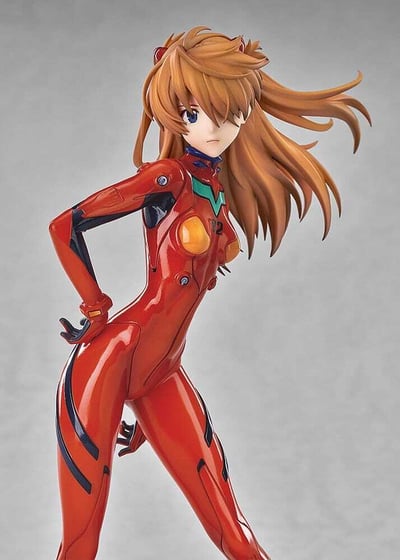 Asuka Shikinami Langley - Rebuild - Good Smile Company - 3