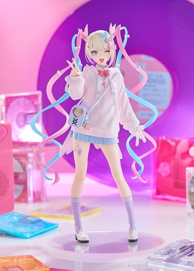 OMGkawaiiAngel - L - Needy Streamer Overload Pop Up Parade - Good Smile Company (2)