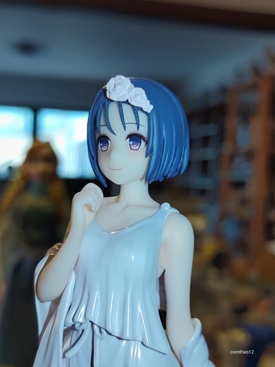 Zufällige Auswahl - To Love Ru Goddess Dress - CHILLfigg - Vision