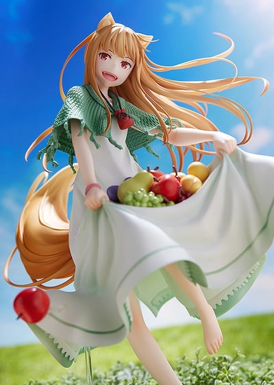 Holo - Wolf and the Scent of Fruit - Good Smile Company (7).webp