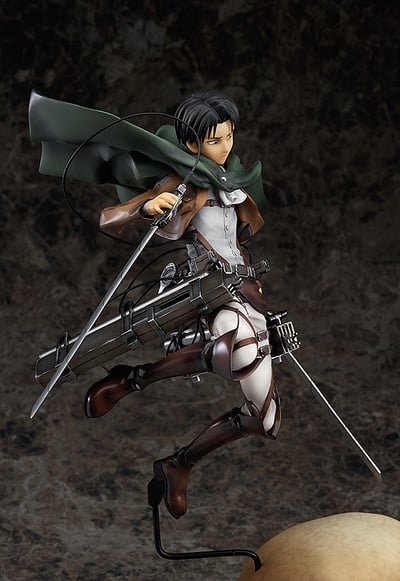 Levi - Good Smile Company - 5