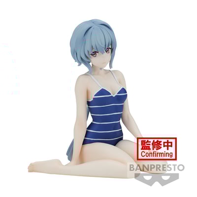 Noir - Synduality Noir - Celestial Vivi - Banpresto (1)