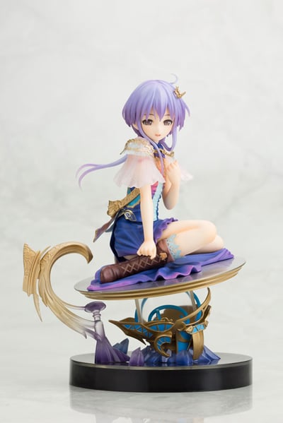 Mystery Warden-Spinne / Spinaria - Figur "Rage of Bahamut" par Kotobukiya - 2