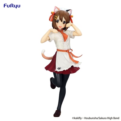 Akane Kurokawa - Trio-Try-iT - Furyu (1)