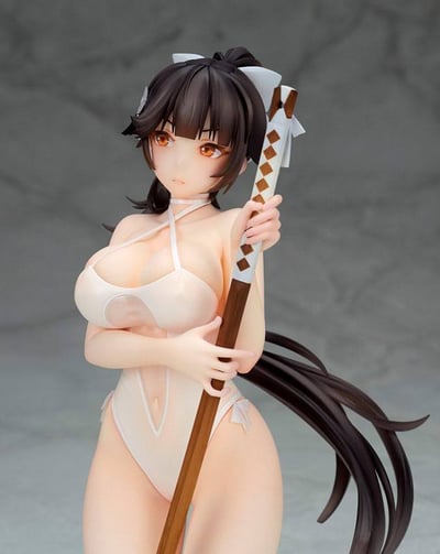 Takao - Sunahama Beach Rhapsody - Figurine 1/7 (Alter, Réédition) - 11