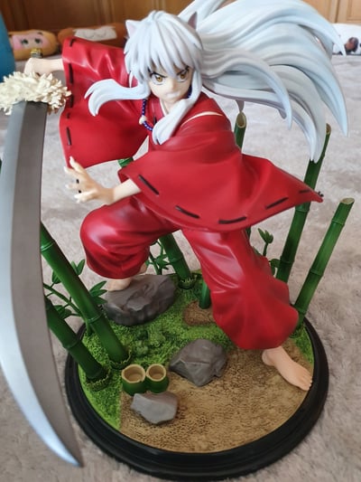 Inu Yasha · Inuyasha - Proof