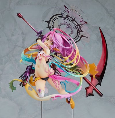 Jibril - Great War - Good Smile - 3