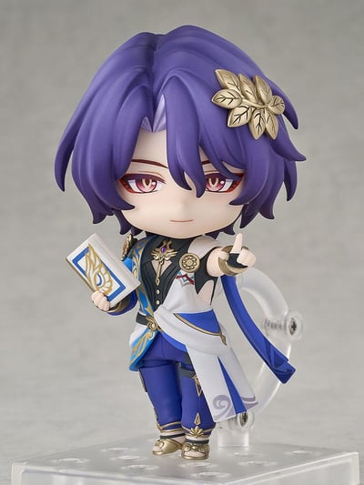 Nendoroid 2764 Dr. Ratio - 3