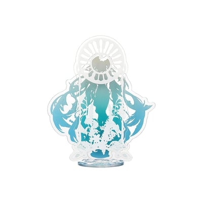 Hatsune Miku feat. Yoneyama Mai - Acrylic Stand - Good Smile Company - 1
