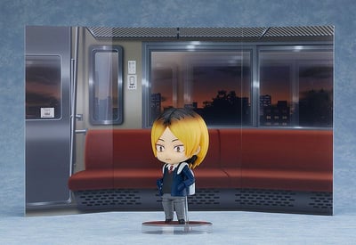 Nendoroid 975 Kenma Kozume - School Uniform - 5