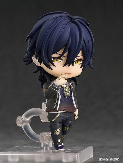 Nendoroid 2473 Haruomi Shingu (5)