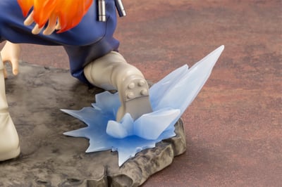 Todoroki Shoto / Shouto - ARTFX J Figur aus My Hero Academia - 9