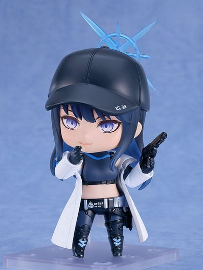 Nendoroid 2788 Saori Joumae - 4