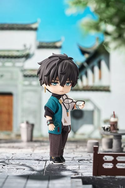 Dan Heng - Express Travel - Nendoroid Doll (13)
