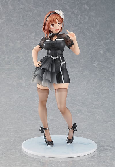 Ryza (Reisalin Stout) - High Summer Formal - Good Smile Company (3)