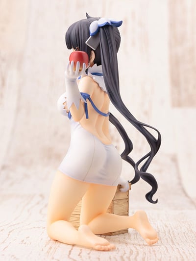 Hestia Figur – Danmachi – Kotobukiya - 1