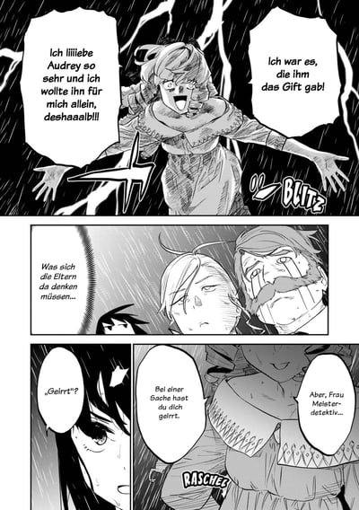 Life with an Ordinary Guy Who Reincarnated into a Total Fantasy Knockout - Manga Jam Session - Band 11 - 8