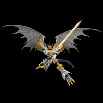 Imperialdramon - Digimon Digimon Adventure 02 Figure-rise Standard Amplified Model Kit - Bandai Spirits.jpeg