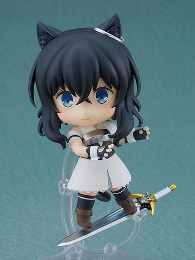 Nendoroid 1997 Fran (2)