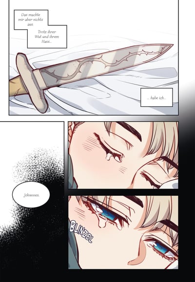 Lady Devil - Carlsen - Band 3 - 8