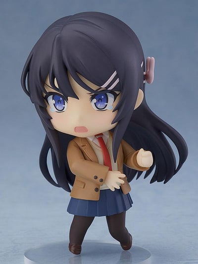Nendoroid 1124 Mai Sakurajima - 5