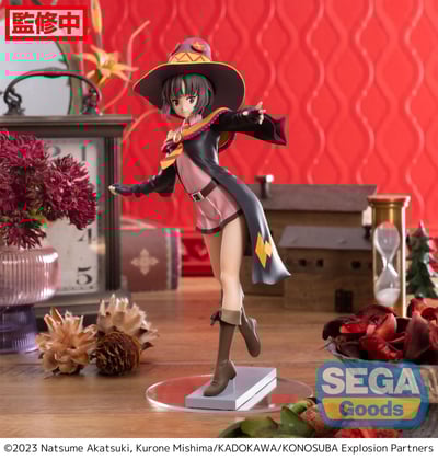 Megumin - Luminasta - Sega (2)