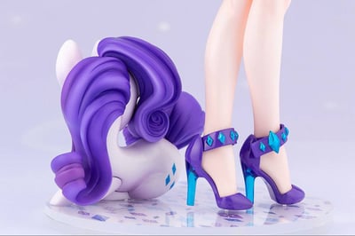 Rarity - My Little Pony Bishoujo - Kotobukiya - Re-Release - 14