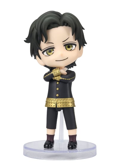 Damian Desmond - Figuarts Mini - Bandai Spirits (1)