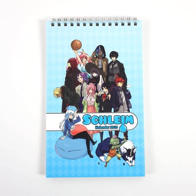 Meine Wiedergeburt als Schleim in einer anderen Welt - Altraverse - Collectors Edition Band 20 Extra 1.jpeg