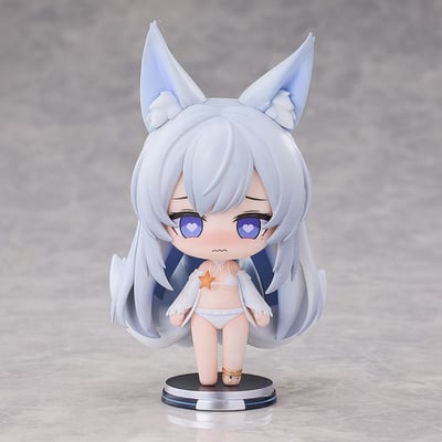 Set - Azur Lane Summer Swimsuit - Chibi Vol. 1 - Hanabee (3 Figuren) - 15