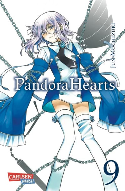 Pandora Hearts - Carlsen - Band 09.jpeg