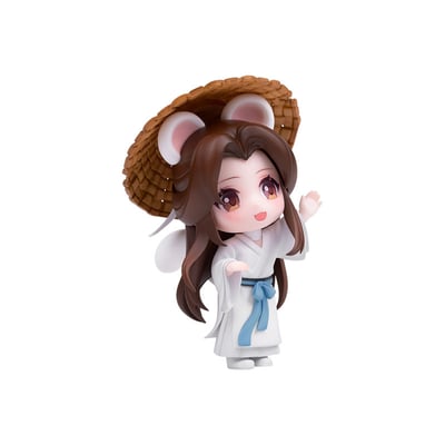 Hua Cheng / San Lang & Xie Lian (My Heart as a Present for You - Hua Chang Birthday Version) - Heaven Officials Blessing - Hobby Rangers (1)