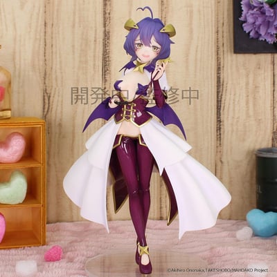 Magia Baiser (Hiiragi Utena) - Vivit Figure - System Service - 3