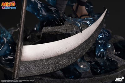 Madara Uchiha - Master Museum Statue - Hex Collectibles (24)