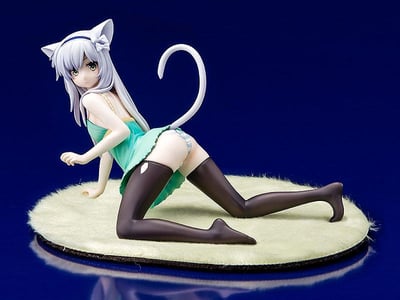 Sistine Fibel - Catgirl Version - Kadokawa - 4