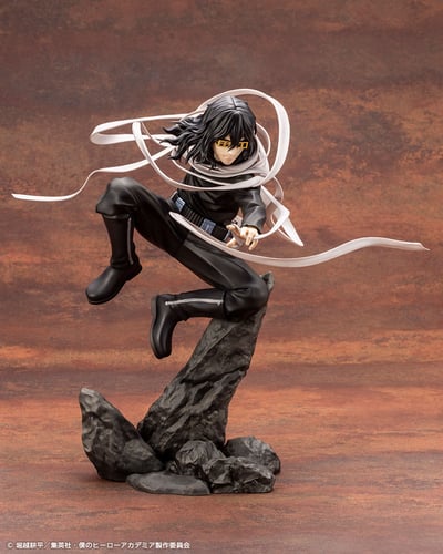 Shota Aizawa - ARTFX J - Kotobukiya (6)