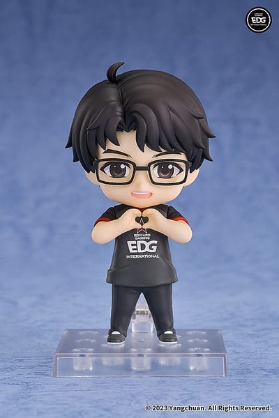 Nendoroid Light Meiko (1)