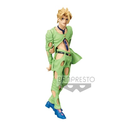 Pannacotta Fugo - Jojo's Figure Gallery - Golden Wind Vol. 5 - 1