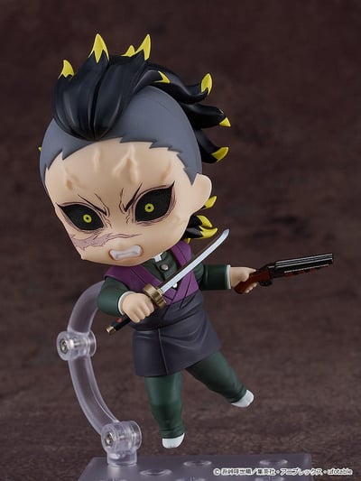 Nendoroid 2505 Genya Shinazugawa (5)