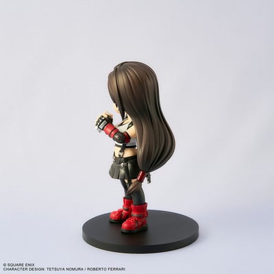 Tifa Lockhart - Adorable Arts - Square Enix (12)