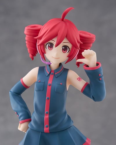 Kasane Teto - L - Vocaloid Pop Up Parade - Good Smile Company - 6