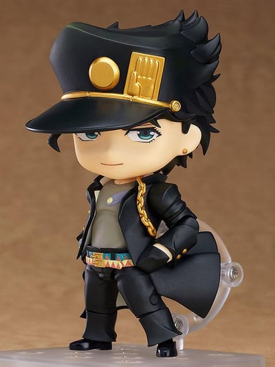 Nendoroid 985 Joutarou Kuujou / Jotaro Kujo - Neuauflage - 2