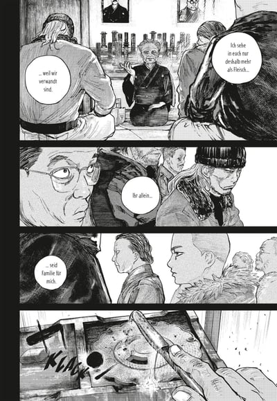 Gannibal - Carlsen - Band 04 - 6