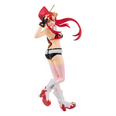 Yoko Littner - Tengen Toppa Gurren Lagann Pop Up Parade - Good Smile Company (1).jpg