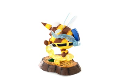 Bee Banjo - First 4 Figures (25)