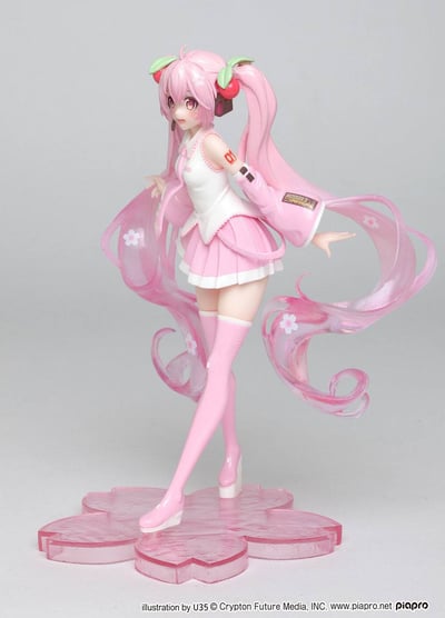 Sakura Miku - Taito Prize - 3