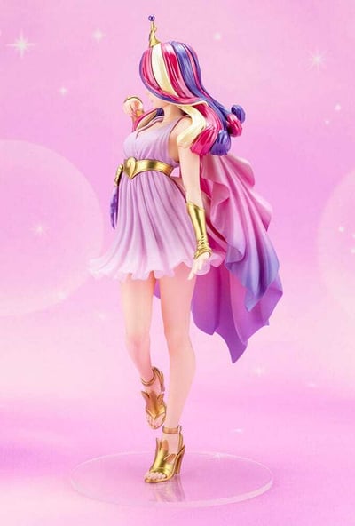 Princess Cadance - My Little Pony Bishoujo - Kotobukiya - 4